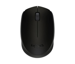 Logitech B170 - Rose Wireless Mouse (910-004659)