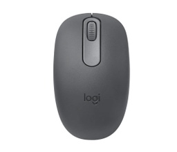 Logitech M196 - Graphite Bluetooth Mouse (910-007462)