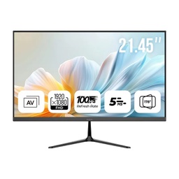 Aiwa MF2227-V Led Monitor 22&quot;