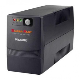 Prolink Pro700SFC 700VA Line‑Interactive UPS