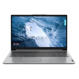 Lenovo IdeaPad 1 15AMN7 Laptop | AMD Ryzen 5 7520U | 16GB RAM | 512GB SSD | 15.6" FHD Display