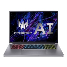 Perdator Triton Neo16 PTN16-51-96GK | Intel core Ultra 9 Processor 185H | NVIDIA Geforce RTX 4060 with 8GB GDDR6 | 32GB LPDDR5X memory | 1 TB SSD | Laptop