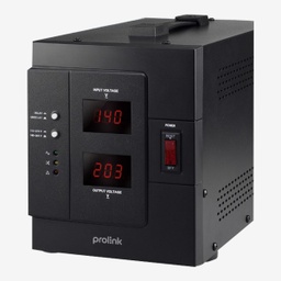 Prolink AVR PVR2000D 2000VA – Reliable Voltage Stabilizer