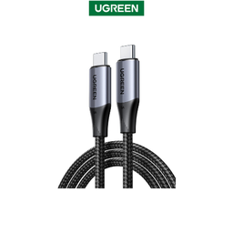 UGREEN USB-C TO USB-C PD Fast Charging Cable | 90440