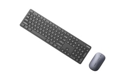 Ugreen Wireless Combo Keyboard and Mouse | 35745 | MK004