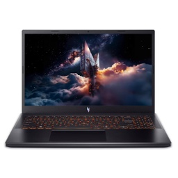 Acer Nitro V15 (ANV15-52-769M) | Intel Core i7 - 13620H Processor | 16GB DDR4 Memory | 512GB NVMe SSD | NVIDIA GeForce RTX 5050 with 8GB GDDR7 Graphics | 15.6 FHD IPS 165Hz Display | 2-Years Warranty | Gaming Laptop