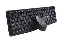 Intex Brand Power Wireless Keyboard and Mouse Combo