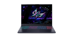 Acer Predator Helios Neo 16S AI (PHN16S-17-76TK) | Intel Core Ultra 7 255Hx Processor | NVIDIA GeForce RTX 5060 with 8GB GDDR7 Graphics | 16GB DDR5 RAM | 512GB NVME SSD | NVIDIA GeForce RTX 5060 with 8GB GDDR7 Graphics | 3-Year Brand Warranty | Gaming Laptop