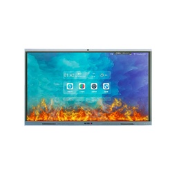 Mi Vision 75" 4K Smart Interactive Display [MI-75550P] 8GB RAM | 128GB ROM | Octa Core | 2×10W Speaker | Smart Board