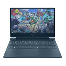 HP Victus 15-FB3009AX Gaming Laptop | AMD Ryzen 5 8645HS Processor | 16GB RAM | 512GB SSD | NVIDIA Geforce RTX 3050 6GB Graphics | Windows 11 | 15.6″ Inch FHD 144Hz Display