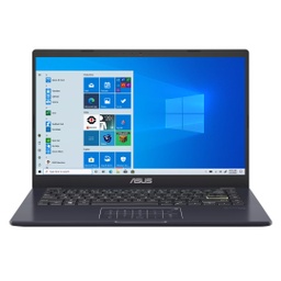 Asus VivoBook Go 14 E410KA | Intel N4500 Processor | 4GB RAM | 256GB\128GB SSD | Intel UHD Graphics | 14" FHD Display Laptop